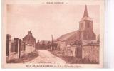 BAILLY CARROIS - Place De L'Eglise - Baillycarrois