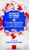 Partition - Pianiste En Herbe ABC Pianist - 4 - 6 Petites Sonatines Sur Des Chansons Populaires Françaises Pour Piano - Strumenti A Tastiera