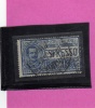 ITALIA REGNO 1925-6 ESPRESSO LIRE 1,25 TIMBRATO - Eilsendung (Eilpost)