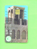 UNITED ARAB EMIRATES - Chip Phonecard As Scan - Emirats Arabes Unis