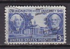 H2127 - ETATS UNIS USA Yv N°533 - Used Stamps