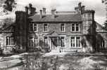 Verberie - Chateau De Cappy - Centre Des éclaireuses Et éclaireurs De France. - Verberie