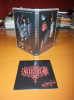 CELLULE X - Biz Must Go On - MINI CD + MINI DVD - RAP METAL - FOLKLORE DE LA ZONE MONDIALE - Rap & Hip Hop