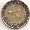 2008 Belgique  (droit De L´homme) Cote 6,50€ - Belgique