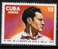 CUBA  Scott #  C 314**  VF MINT NH - Airmail