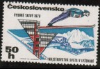 CZECHOSLOVAKIA   Scott #  1664**  VF MINT NH - Unused Stamps