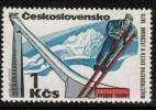 CZECHOSLOVAKIA   Scott #  1666**  VF MINT NH - Unused Stamps