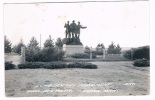 US-366  OSCODA : Lumberman´s Monument - Altri & Non Classificati