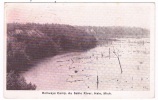 US-371  HALE : Rollways Camp. Au Sable River - Detroit