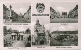 ALLEMAGNE - WEISSENBURG I. BAY. (1958) - Weissenburg