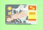 BULGARIA - Chip Phonecard As Scan - Bulgaria