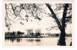 US-403    WASHINGTON D.C. : Jefferson Memorial - Other & Unclassified