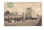 PONT-SUR-YONNE   -   Usine De MM. Bernier  -  Très Bon état - Pont Sur Yonne