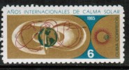 CUBA  Scott #  961*  VF MINT LH - Nuevos