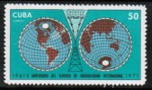CUBA  Scott #  1619*  VF MINT LH - Unused Stamps