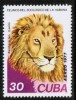 CUBA  Scott #  C 267*  VF MINT LH - Unused Stamps