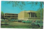 US-410   BATON ROUGE : The L.S.U. Union Building - Baton Rouge