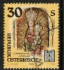 AUSTRIA   Scott #  1608   VF USED - Used Stamps