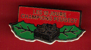 13452-les 10 Jours Champion.automobile.Peugeot. - Peugeot