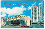 US-415   LAS VEGAS : Plaza Hotel - Las Vegas