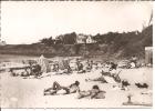 LANCIEUX .. UN COIN DE PLAGE - Lancieux