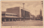 111. LE HAVRE - La Gare - 1936 - Bahnhof