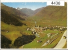 Andermatt - Matt