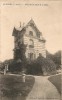 ACHERES    Villa Sur Les Bords De La Seine(1 Personnage) - Acheres