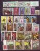 213ai: Französische Kolonien, Steckkarte Mit Epreuves DeLuxe, Hoher Katalogwert, RRR - Autres & Non Classés