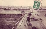 Saumur.      49        Tramway..Gare. Station - Saumur