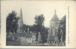 NORD PAS DE CALAIS DUNKERQUE BERGUES COUR ANCIENNE ABBAYE SAINT WINOC - Bergues