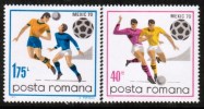 ROMANIA   Scott #  2174-7*  VF MINT LH - Ungebraucht