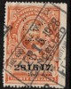 U.S.A.   Scott #  R 246  VF USED - Fiscaux