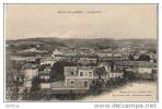 69 NEUVILLE SUR SAONE - Vue Generale - Neuville Sur Saone