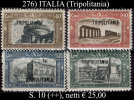 Italia-F00276 - Tripolitaine