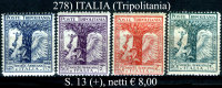 Italia-F00278 - Tripolitaine