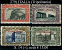 Italia-F00279 - Tripolitaine