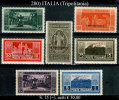 Italia-F00280 - Tripolitania