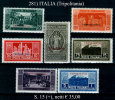 Italia-F00281 - Tripolitania