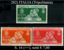 Italia-F00282 - Tripolitaine