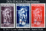 Italia-F00283 - Tripolitania