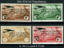 Italia-F00288 - Tripolitania