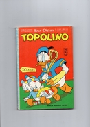 Topolino (Mondadori 1965) N. 514 - Disney