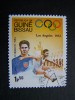 THEME JEUX OLYMPIQUES LOS ANGELES 1932 GUINEE GUINE BISSAU - Ete 1932: Los Angeles