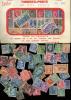 France Compo De 125 Différents D'avant 1950 - Collections