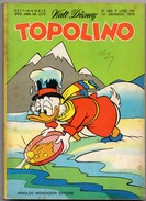 Topolino (Mondadori 1973) N. 894 - Disney