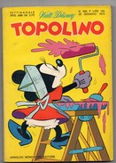 Topolino (Mondadori 1973) N. 896 - Disney