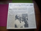 SIDNEY  BECHET  °  JAZZ  TRIBUNE   VOLUME 3/4  1941  ALBUM  DOUBLE  No 18 - Jazz