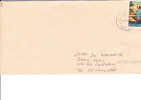 25/040    LETTRE - Malawi (1964-...)