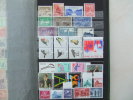 VEND LOT DE TIMBRES DE NORVEGE NEUFS - Colecciones